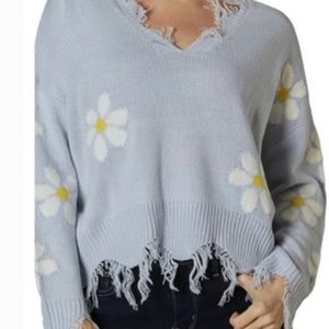 Polly& Esther sweater